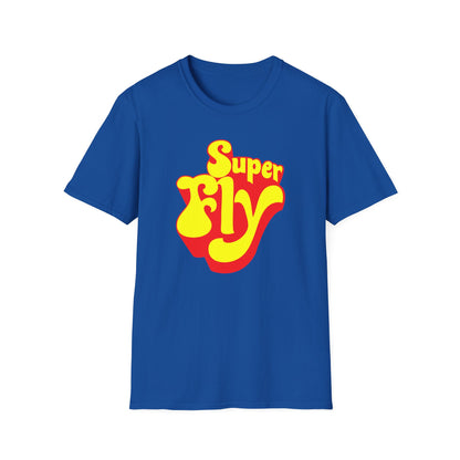 Superfly Camiseta (Ligera)