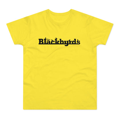 The Blackbyrds Camiseta (Estándar)