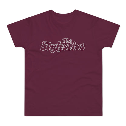 Stylistics Camiseta (Estándar)
