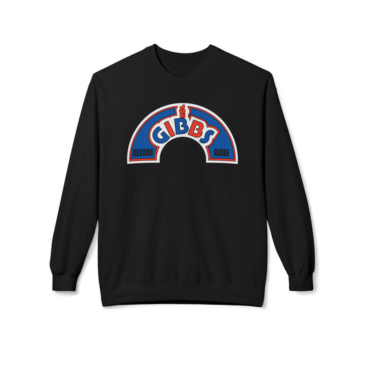 Joe Gibbs Record Globe Sudadera