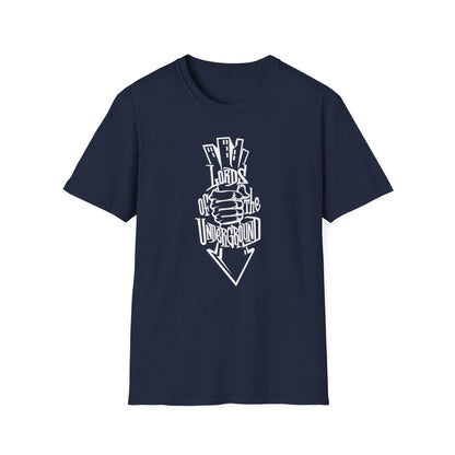 Lords Of The Underground Camiseta