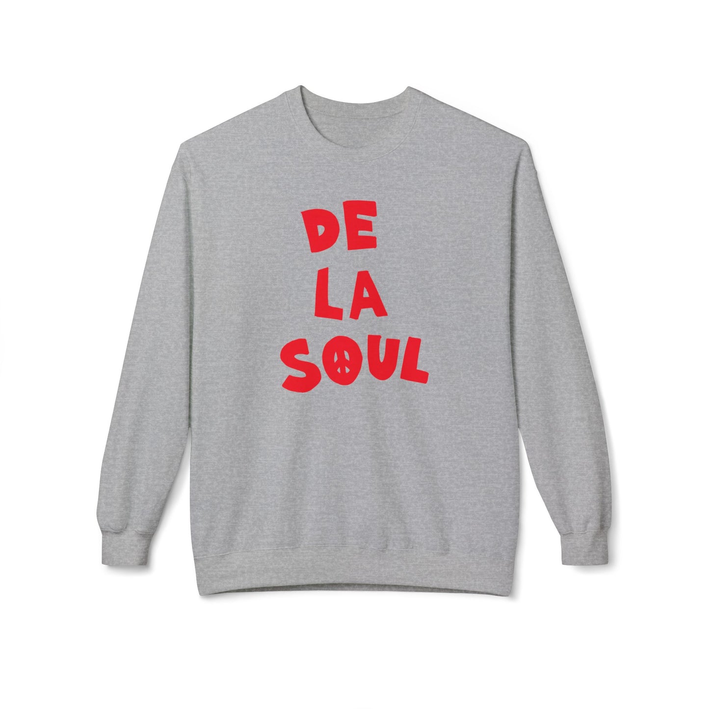 De La Soul Sudadera