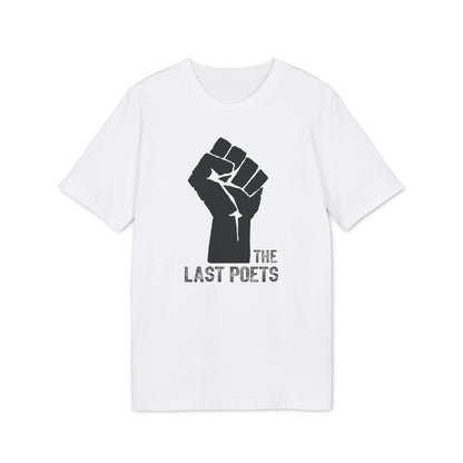 The Last Poets Camiseta (Algodón Orgánico)