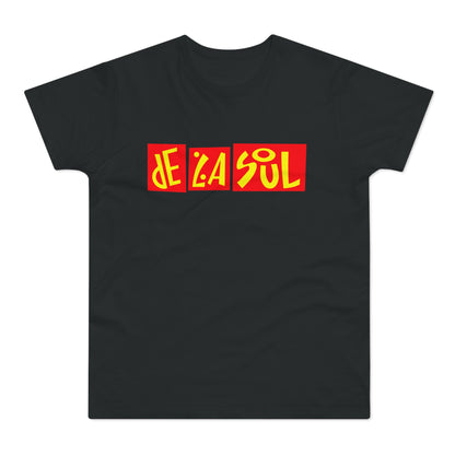 De La Soul Blocks Camiseta (Estándar)