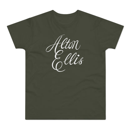 Alton Ellis Camiseta (Estándar)