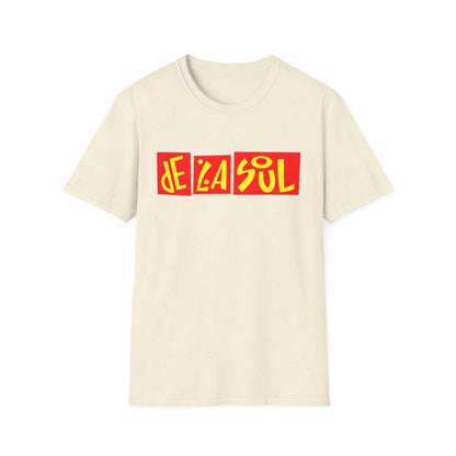 De La Soul Blocks Camiseta