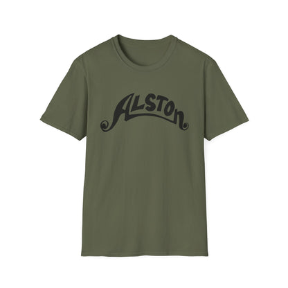 Alston Records Camiseta (Ligera)
