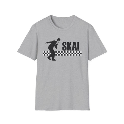 Rudeboy Dancer Camiseta
