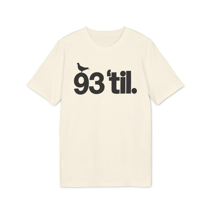 93 Til Infinity Souls Of Mischief Camiseta (Algodón Orgánico)