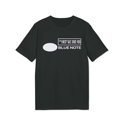 Blue Note Records Camiseta (Algodón Orgánico)