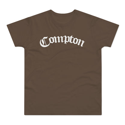 City Of Compton Camiseta (Estándar)