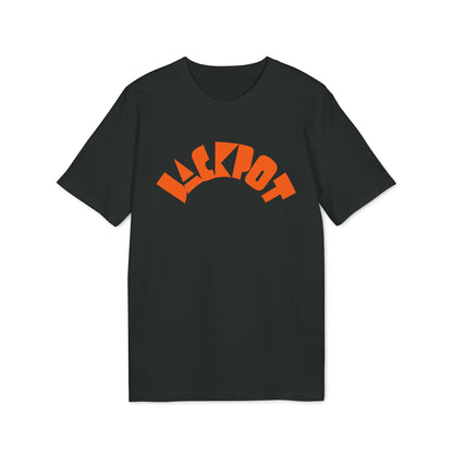 Jackpot Records Camiseta (Algodón Orgánico)