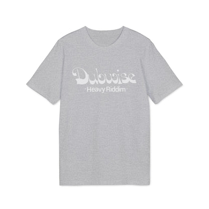 Dubwise Heavy Riddim Camiseta (Algodón Orgánico)