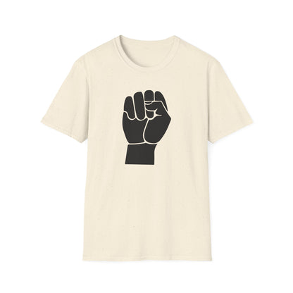 Soul Fist Camiseta