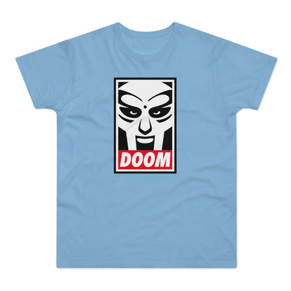 MF Doom Maglietta Peso Medio