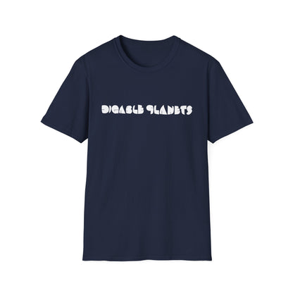 Digable Planets Camiseta