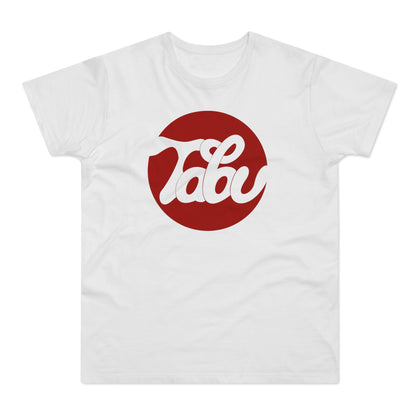 Tabu Records Camiseta (Estándar)