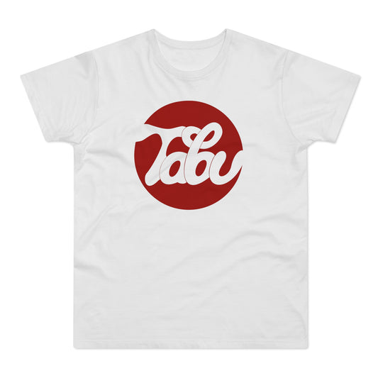 Tabu Records Camiseta (Estándar)