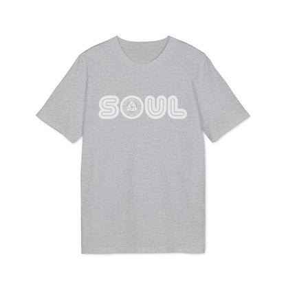 Soul 45 Camiseta (Algodón Orgánico)