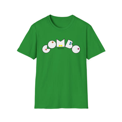 Combo Records Camiseta (Ligera)