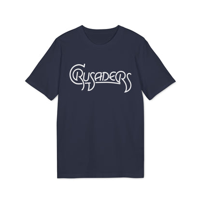 Crusaders Camiseta (Algodón Orgánico)