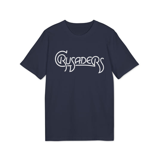 Crusaders Camiseta (Algodón Orgánico)