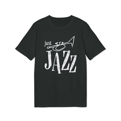 Just Jazz Camiseta (Algodón Orgánico)