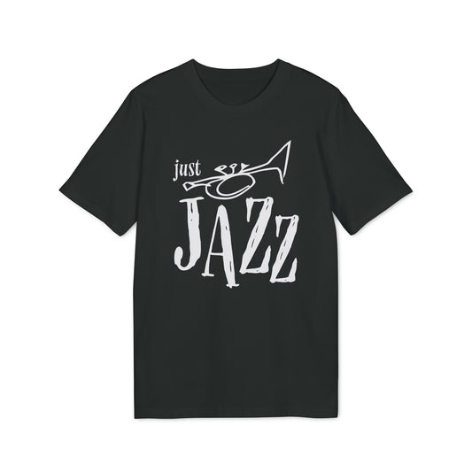 Just Jazz Camiseta (Algodón Orgánico)