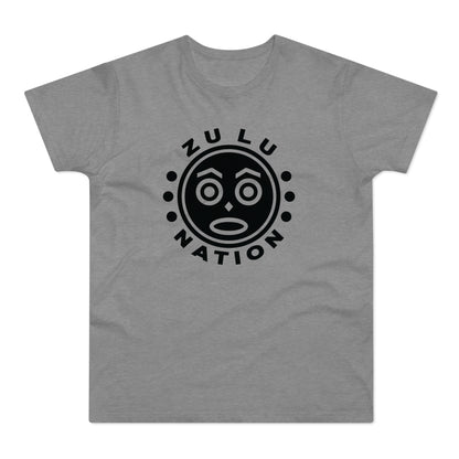 Zulu Nation Camiseta (Estándar)