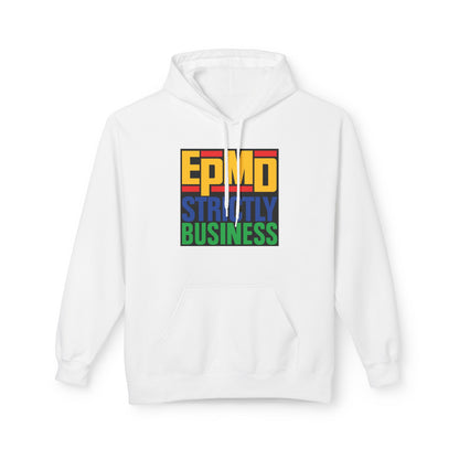 EPMD Sudadera Con Capucha