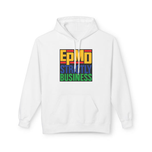 EPMD Sudadera Con Capucha