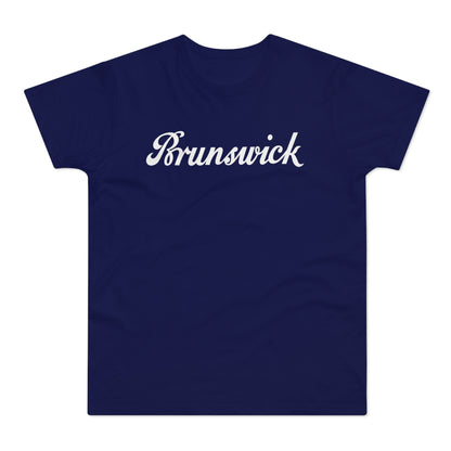 Brunswick Records Camiseta (Estándar)