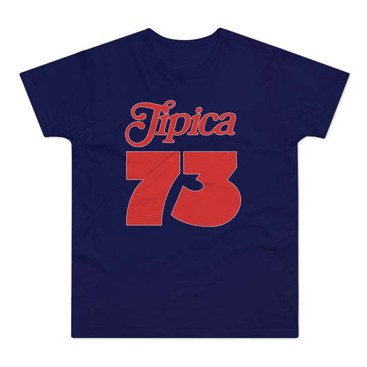 Tipica 73 Camiseta (Estándar)