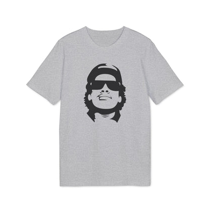 Eazy E Camiseta (Algodón Orgánico)