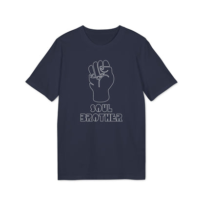 Soul Brother Camiseta (Algodón Orgánico)