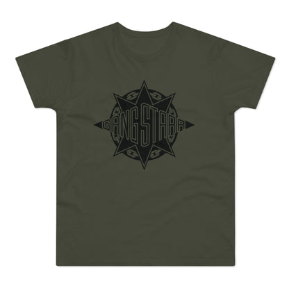 Gangstarr Camiseta (Estándar)