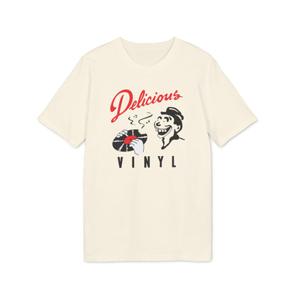 Delicious Vinyl Camiseta (Algodón Orgánico)