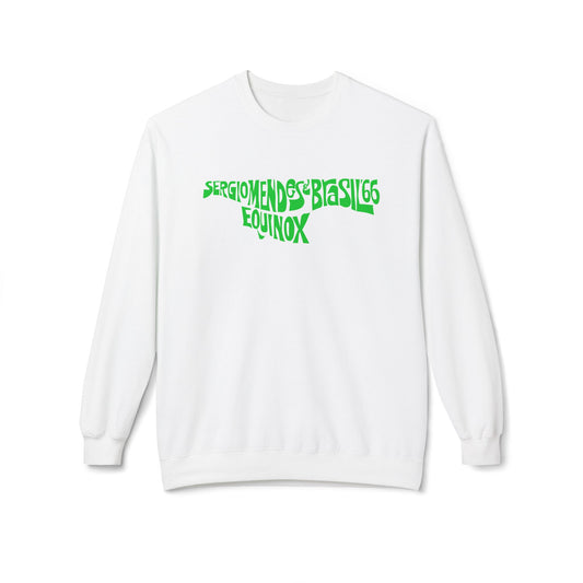 Sergio Mendes Brasil 66 Sudadera