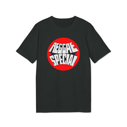 Reggae Special Camiseta (Algodón Orgánico)