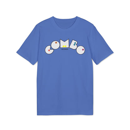 Combo Records Camiseta (Algodón Orgánico)
