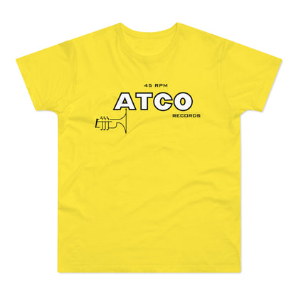 ATCO Records Camiseta (Estándar)