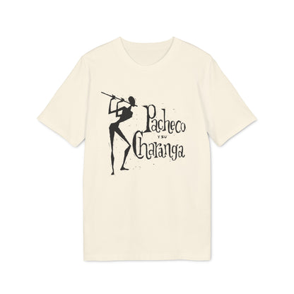 Pacheco Y Su Charanga Camiseta (Algodón Orgánico)