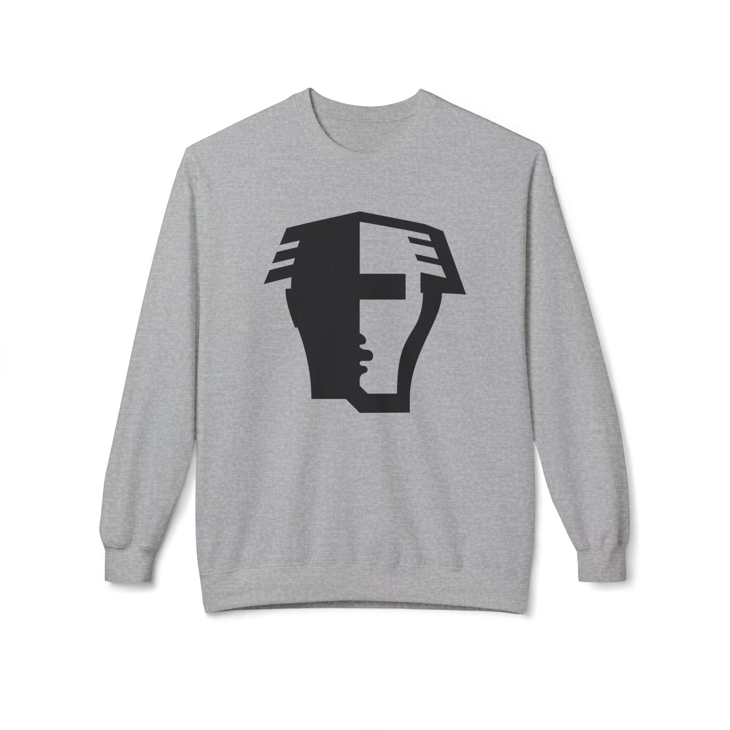 Mercury Records Face Sudadera