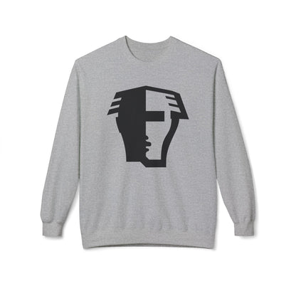 Mercury Records Face Sudadera