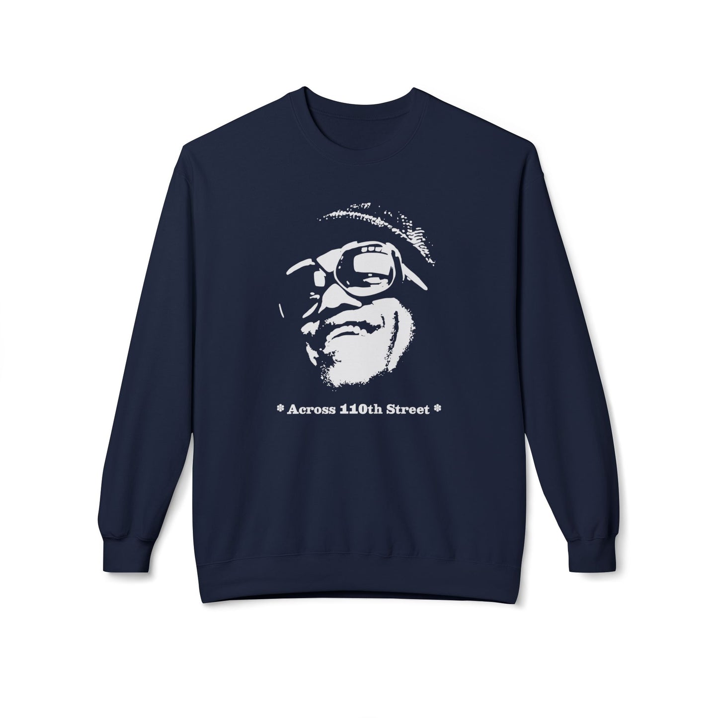 Bobby Womack Across 110th Street Sudadera