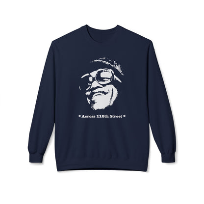 Bobby Womack Across 110th Street Sudadera