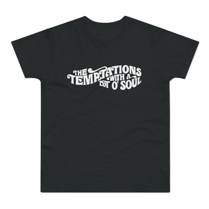 The Temptations Camiseta (Estándar)
