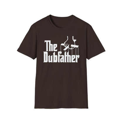 The Dubfather Camiseta