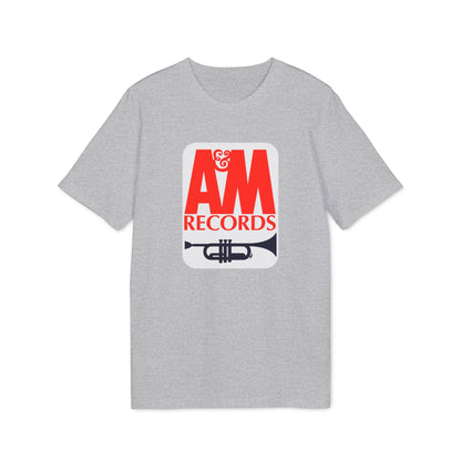 A&M Records Camiseta (Algodón Orgánico)