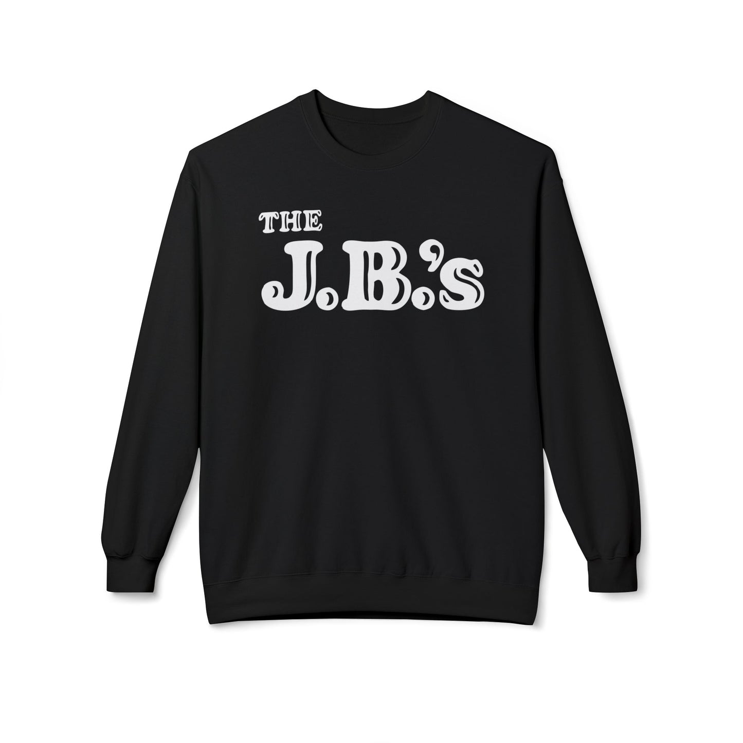 The JB's Sudadera